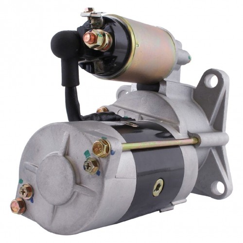 Car Starter Motor For MITSUBISHI 16873