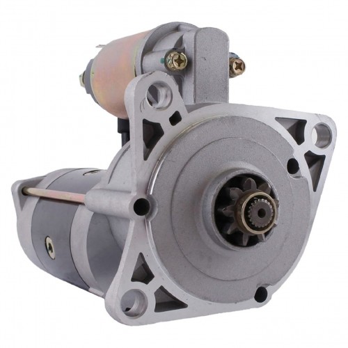 Car Starter Motor For MITSUBISHI RS-M0014