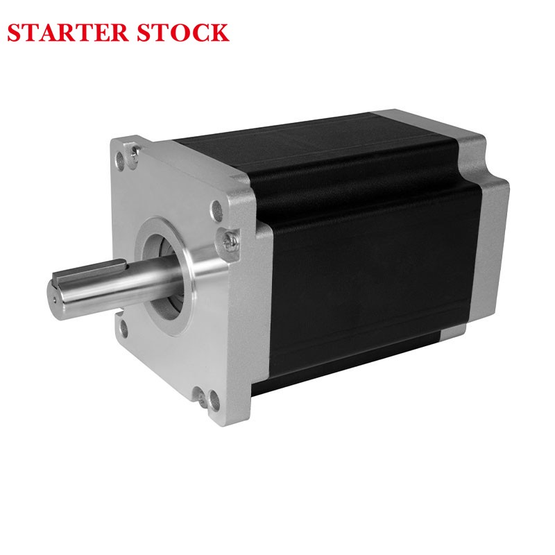 Hybrid Stepping motor 43HS 2 Phase