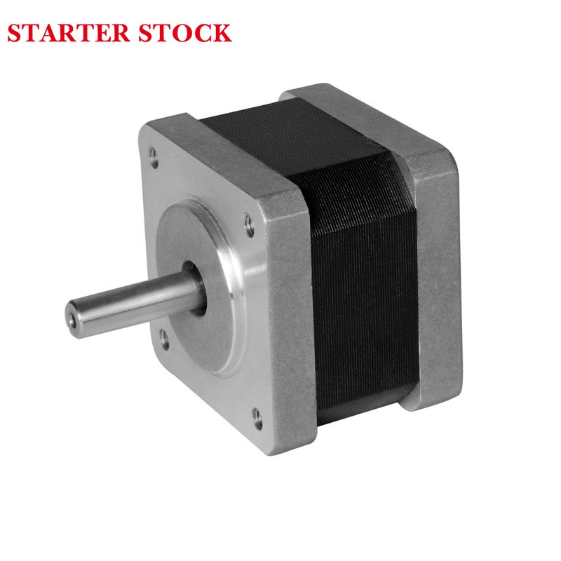 Hybrid Stepping motor 14HM 2 Phase