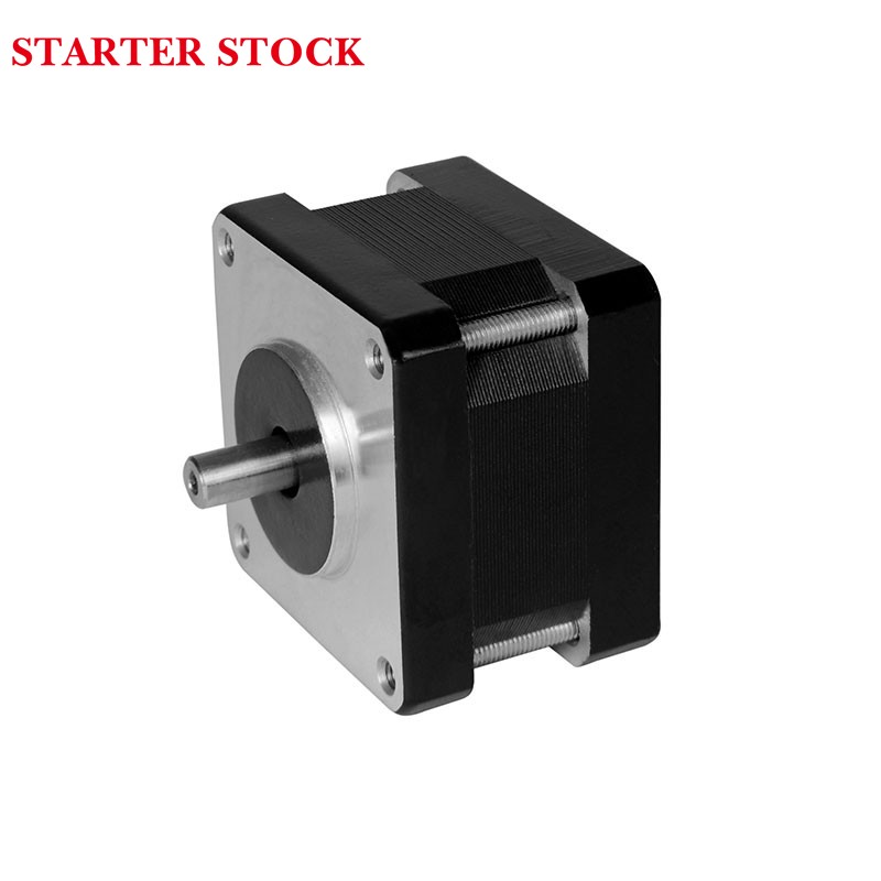 Hybrid Stepping motor 16HM 2 Phase