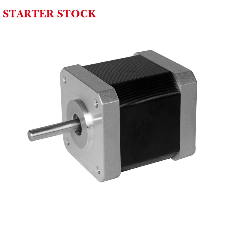 Hybrid Stepping motor 17HM 2 Phase