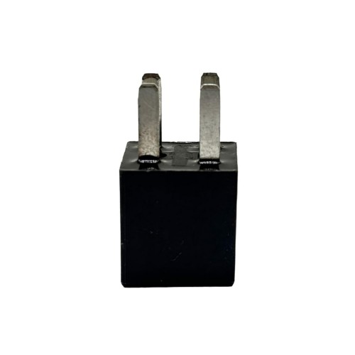 20DC Automotive Relay HFV11/12-H Single-Contact Headlight Control