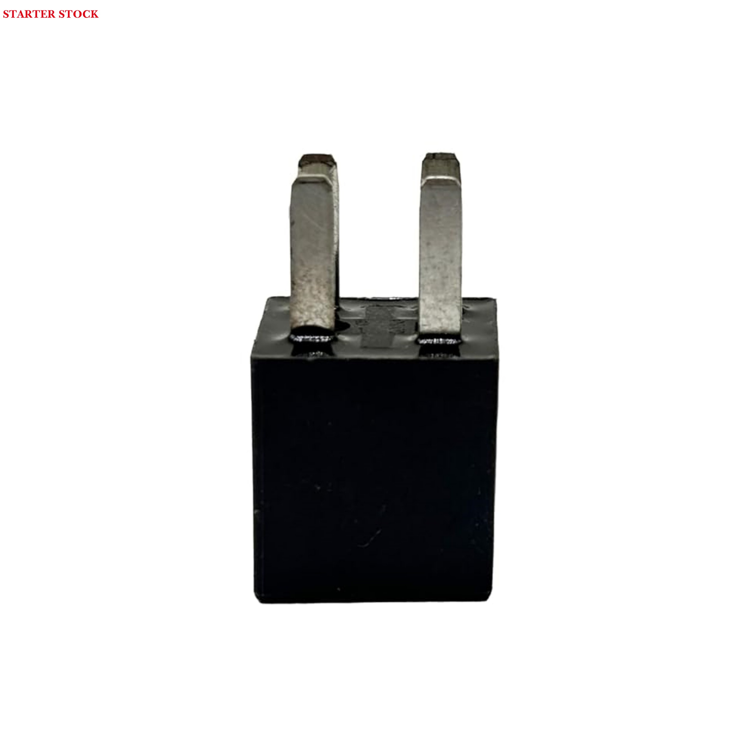 0.95W Automotive Horn Control Relay HFV11/12-HS-D One Set Normally Open