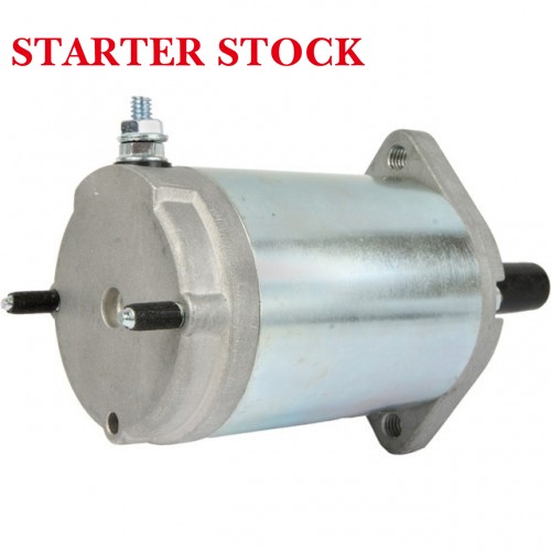 Starter 0645-184 Compatible with/Replacement for Polaris 340 Series Snowmobiles (1996-2008) – 339ccpicture3