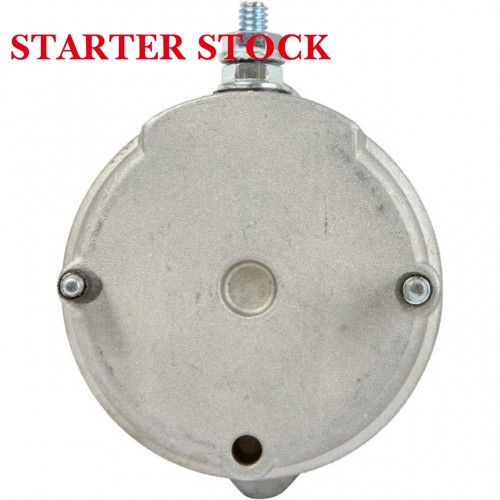 Starter 0645-184 Compatible with/Replacement for Polaris 340 Series Snowmobiles (1996-2008) – 339ccpicture4