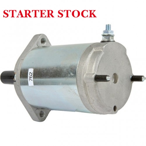 Starter 0645-184 Compatible with/Replacement for Polaris 340 Series Snowmobiles (1996-2008) – 339ccpicture5