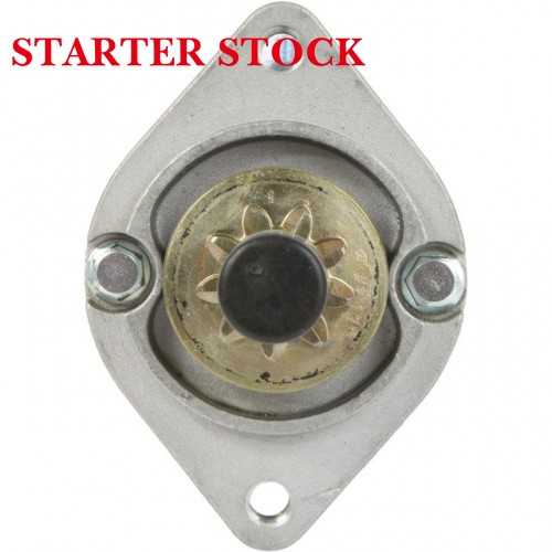 Starter Compatible with/Replacement for Polaris Snowmobile, Xc Classic Edge Touring Switchback, Classic Edge Touring Indy, Classic Xc Edge F/O Special 0645-184 AM52455 2410748picture7
