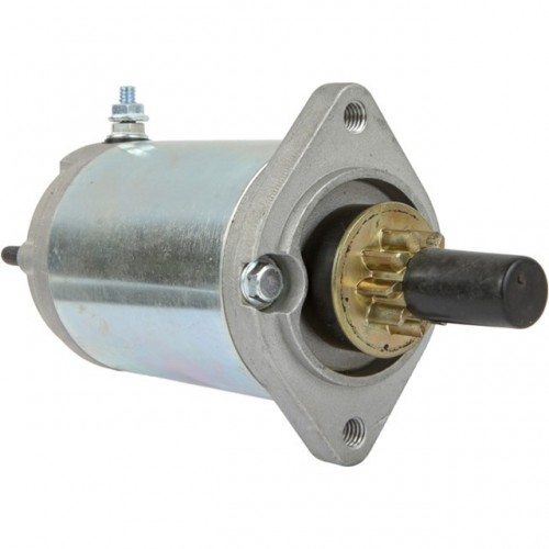 Starter 0645-184 Compatible with/Replacement for 800 Series Snowmobiles (2002-2005) – 794cc Flagship Models 410-21064
