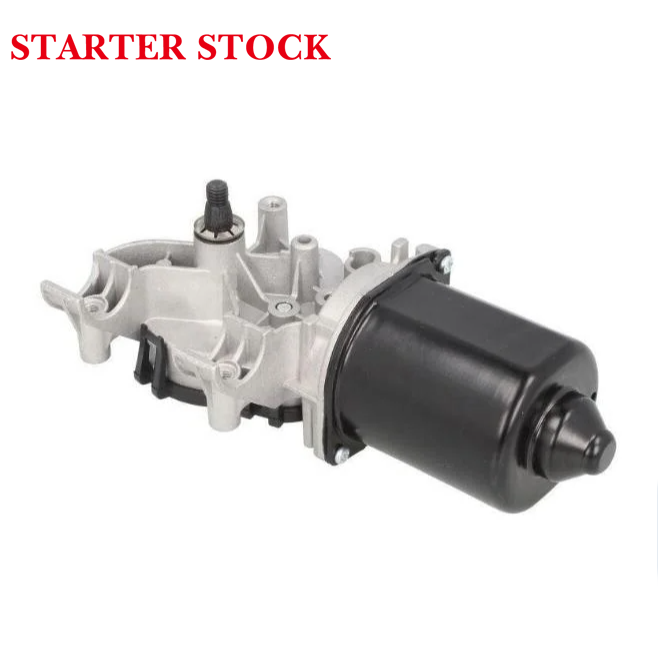 Wiper Motor 288001683R for Renault Megane II 02-09