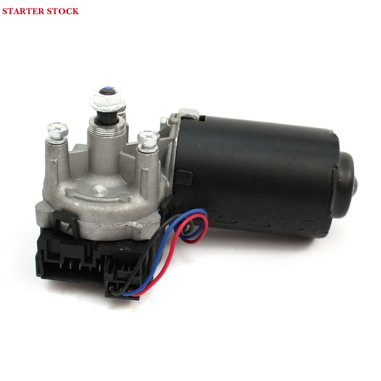 Wiper Motor 9949162 for Fiat Seicento 600 98-10