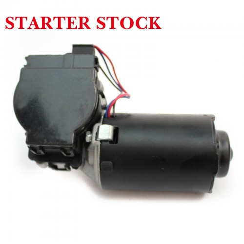 Wiper Motor 9949162 for Fiat Seicento 600 98-10picture2