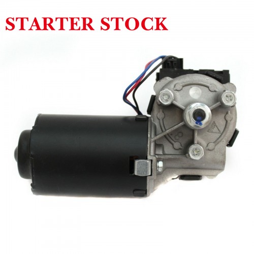 Wiper Motor 9949162 for Fiat Seicento 600 98-10picture3
