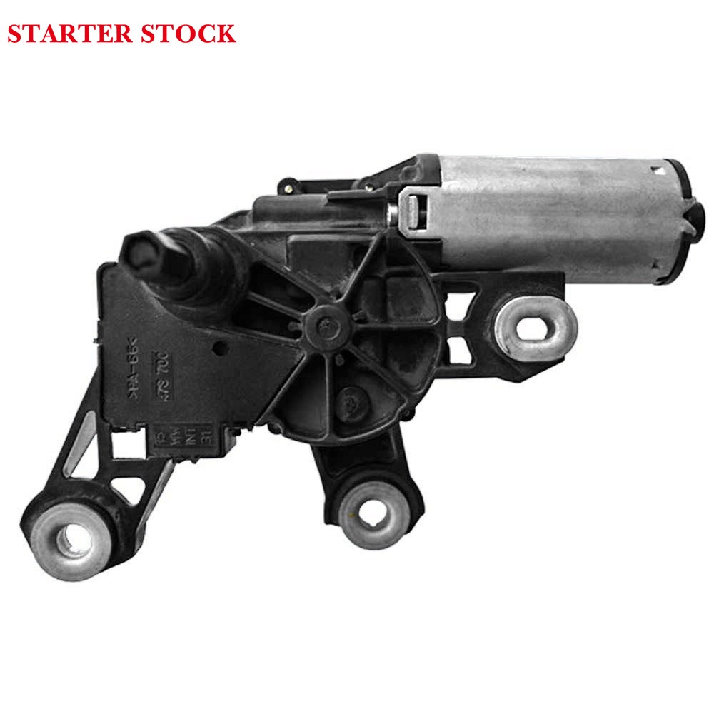 Wiper Motor 6X0955711D for VW Polo 01-07 1.2 12V