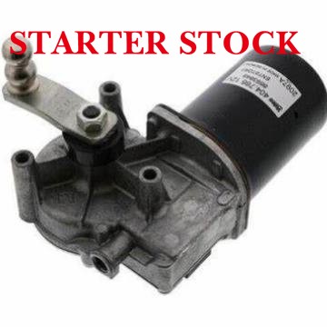 Wiper Motor 404606 for Volvo V70 10-16 1.6 D