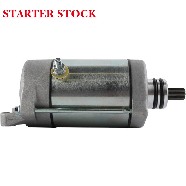 Starter for Polaris Frontier Classic (2003-2004) – 784cc 4010417, 4011584, 4012032, 4013268