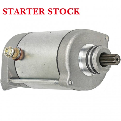 Starter for Polaris Frontier Touring (2003-2005) – 784cc 4010417, 4011584, 4012032, 4013268picture3