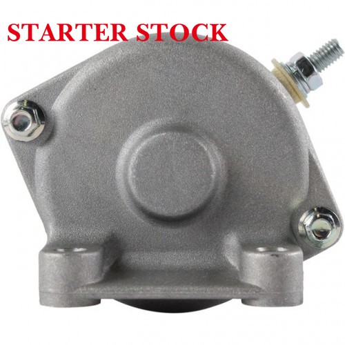 Starter for Polaris Frontier Touring (2003-2005) – 784cc 4010417, 4011584, 4012032, 4013268picture4