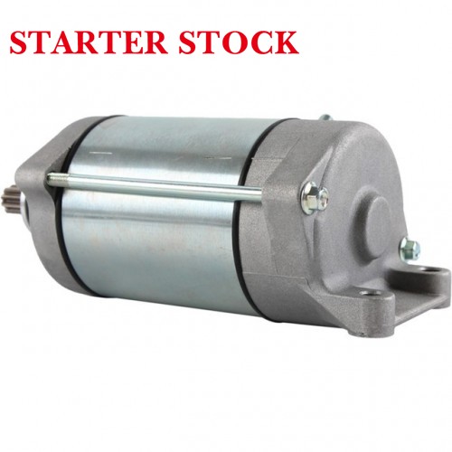 Starter for Polaris Frontier Touring (2003-2005) – 784cc 4010417, 4011584, 4012032, 4013268picture5