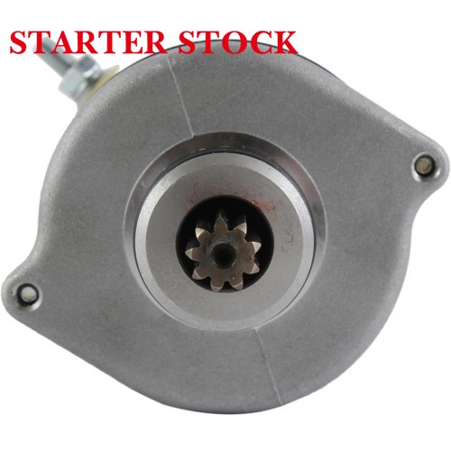Starter for Polaris Frontier Touring (2003-2005) – 784cc 4010417, 4011584, 4012032, 4013268picture7