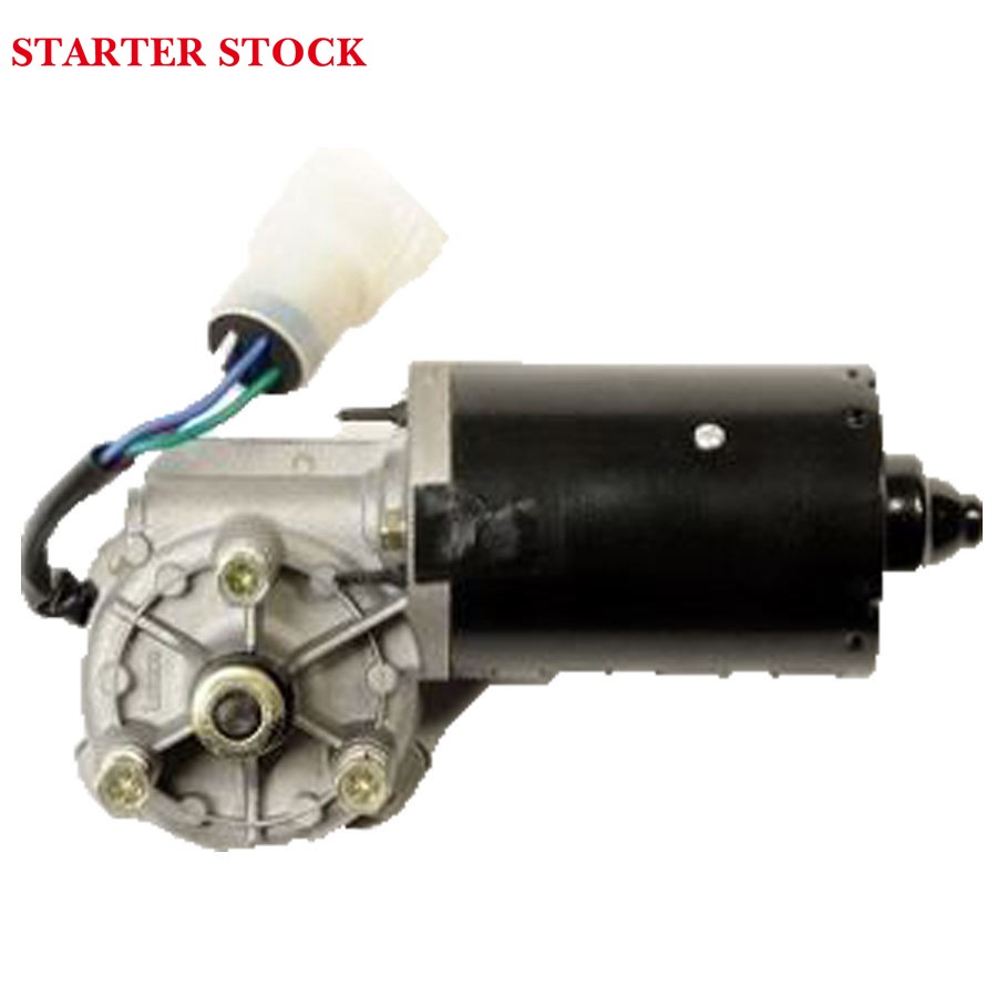 Wiper Motor 96100626 for Daewoo Cielo 94-07