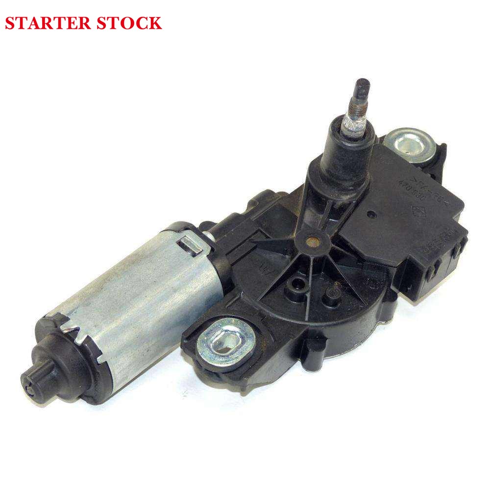 Wiper Motor 2K0955712C for VW Caddy II Kasten 96-00