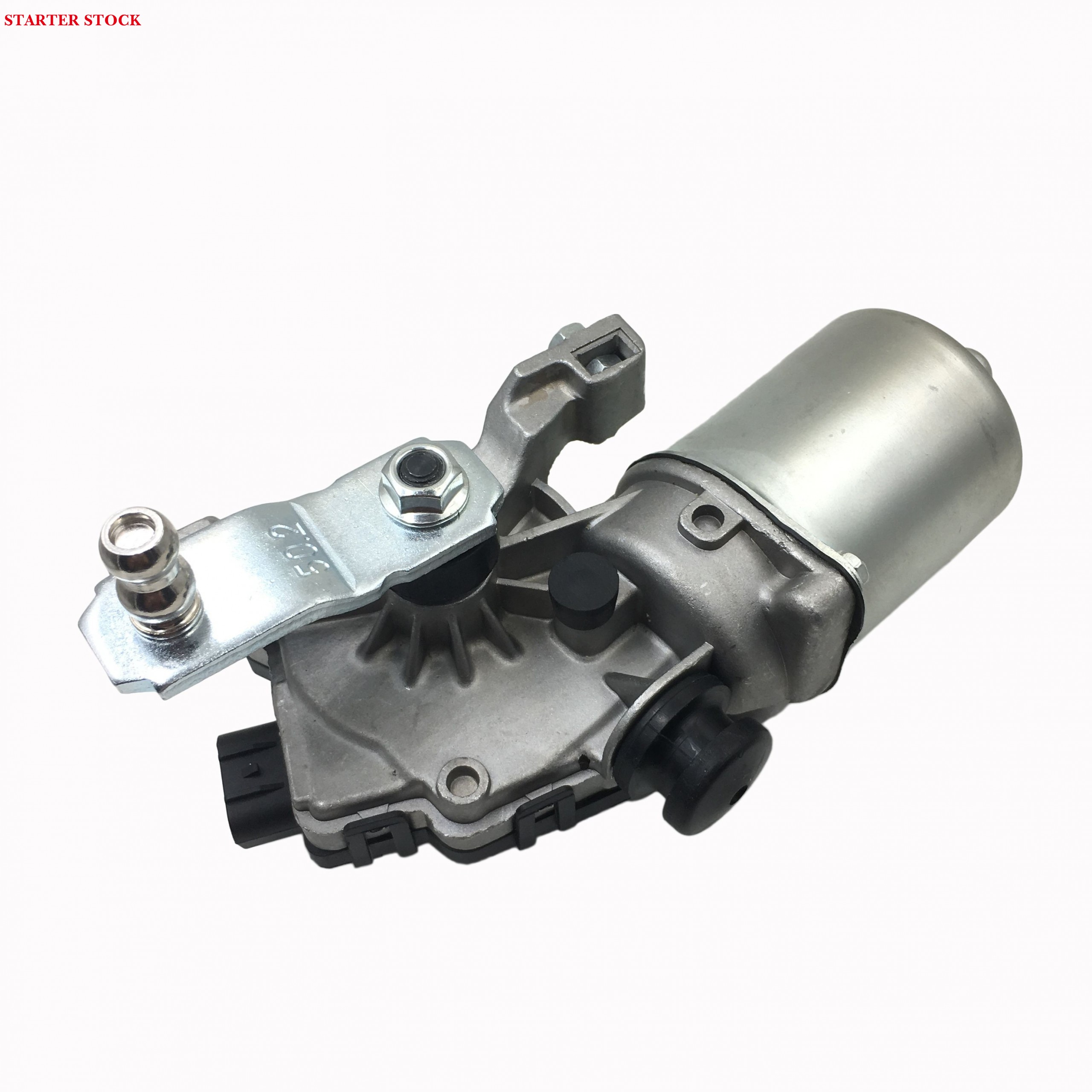 Wiper Motor 85110-47080 for Toyota Corolla 03-07 / 13-19