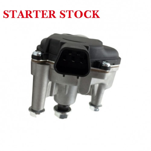 Wiper Motor 85110-47080 for Toyota Corolla 03-07 / 13-19picture2
