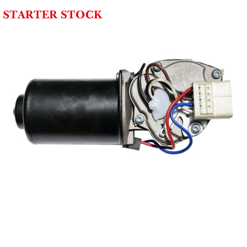 Wiper Motor 579089 for Peugeot 405 94-95 1.9 D