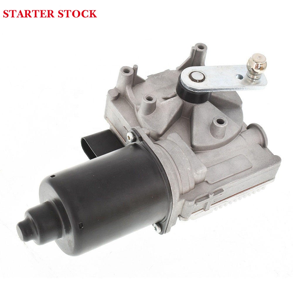 Wiper Motor 4L1910113 for Audi Q7 08-21