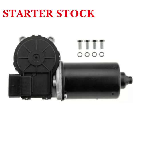 Wiper Motor 98110-3W000 for Kia Sportage 11-16picture2