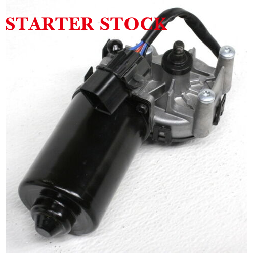Wiper Motor 98110-2S000 for Hyundai Tucson 10-15 2.4Lpicture2