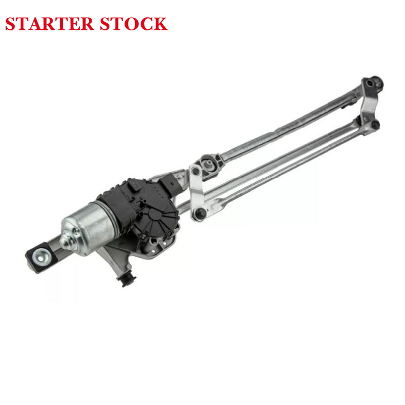 Wiper Motor 1704578 for Ford Focus II 08-11 2.0 LPG/TDCi