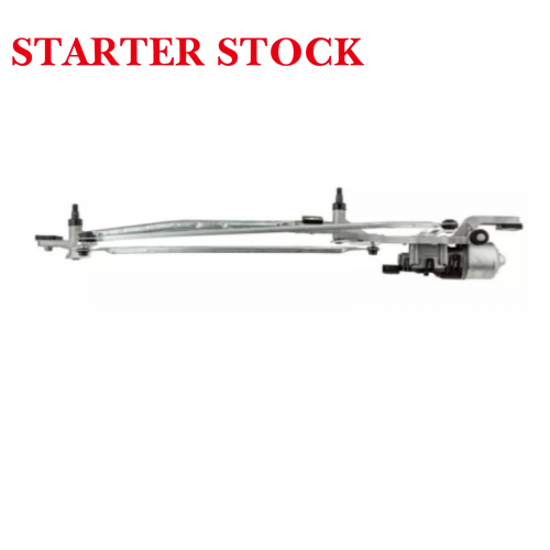 Wiper Motor 1704578 for Ford Focus II 08-11 2.0 LPG/TDCipicture2