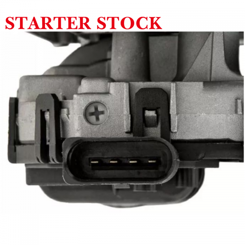 Wiper Motor 1704578 for Ford Focus II 08-11 2.0 LPG/TDCipicture3