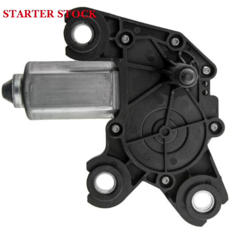 Wiper Motor 6405LP for Peugeot Partner Tepee 08-16 1.6 HDi