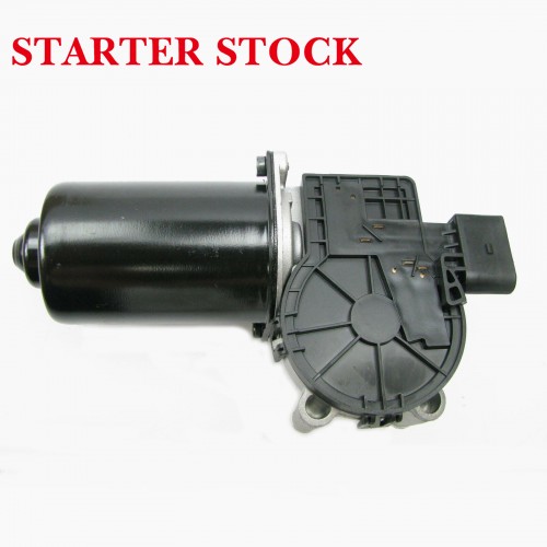 Wiper Motor BN8V67340 for Mazda 3 04-09 1.4picture2