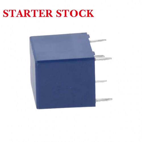 20DC Automotive Relay HFKW/012-SHW-C Dual Normally Open Single Contactpicture2