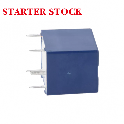 20DC Automotive Relay HFKW/012-SHW-C Dual Normally Open Single Contactpicture3