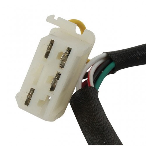 Stator Coil for Polaris 440 XCR/Pro X /XCP SP/IQ 438cc 4060222