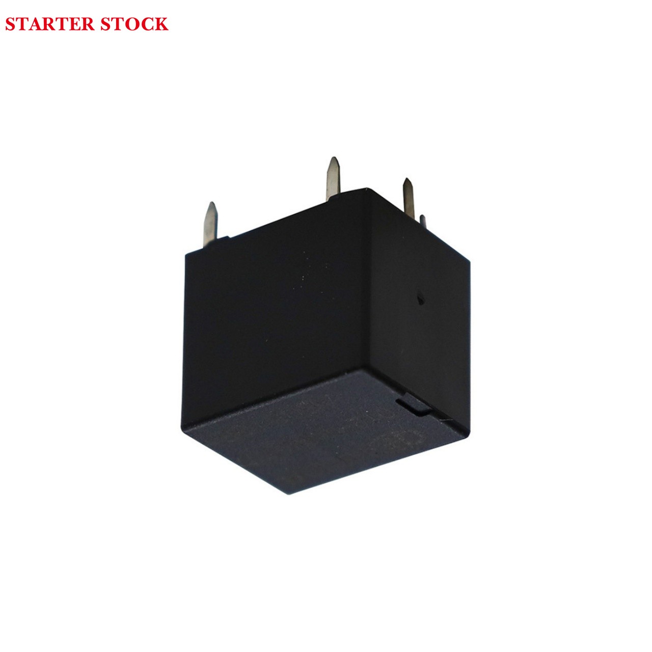 0.6W Automotive Relay HFKW/012-1HW-L Single NO Contact