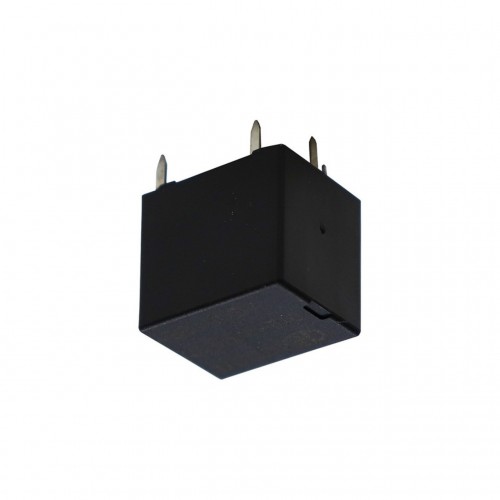 0.6W Automotive Relay HFKW/012-1HW-L Single NO Contact