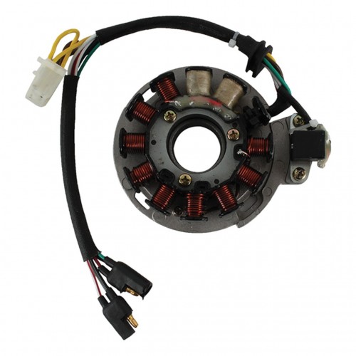 Stator Coil for Polaris 500 Classic/RMK/XC Edge 488cc-500cc 2000-2007 4060222