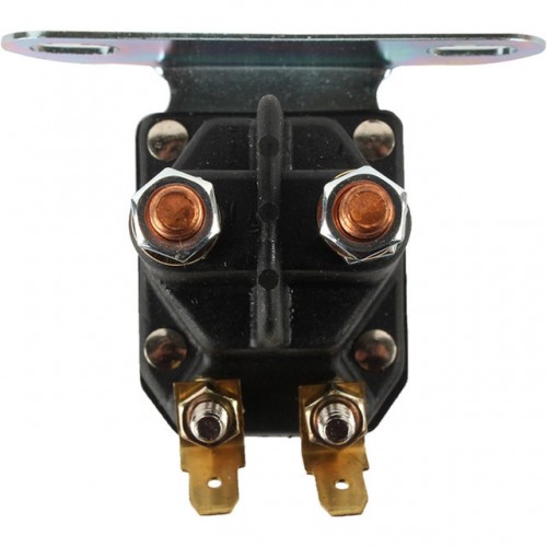 Starter Solenoid for Polaris 600 Switchback Adventure/Assault 599cc 2012-2016 4011334