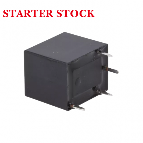 0.6W Automotive Automatic Window Relay HFKW/012-1HW-LC One Set Normally Openpicture3