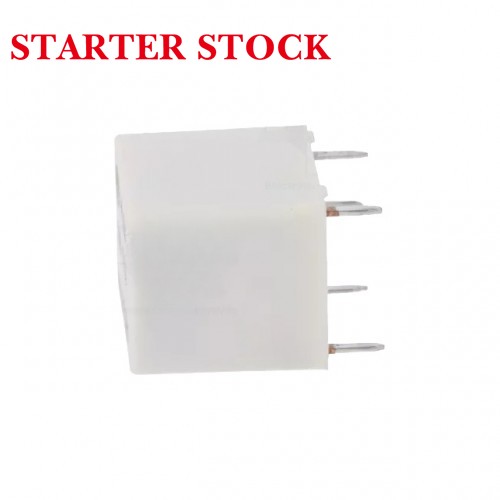 6VDC Automotive Relay HFKW/006-1ZW Standard Powerpicture2