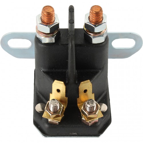 Starter Solenoid for Polaris 800 Switchback Pro-R/Pro-X/Rush Pro-R 2011-2015 794cc  4011072