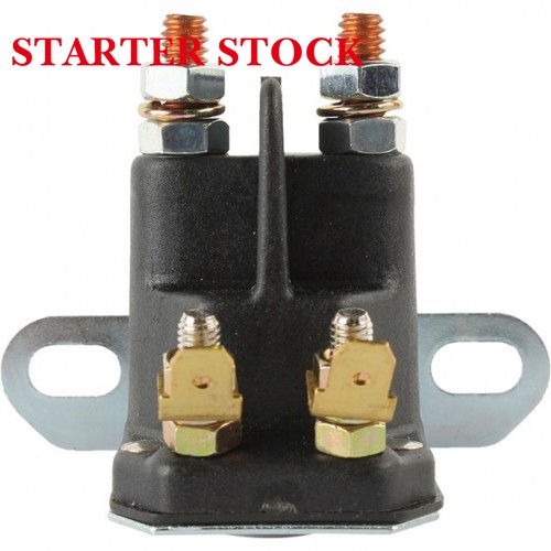 Starter Solenoid for Polaris 600 Rush Pro-R/Pro-S 2011-2016 599cc 3086236picture3