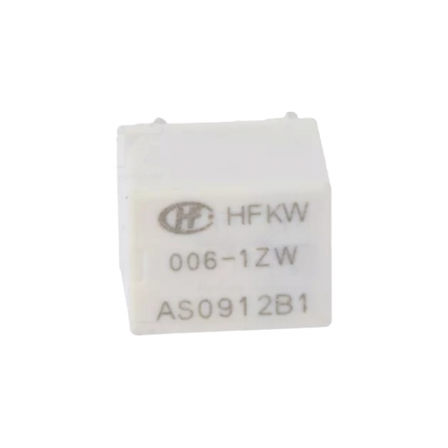 35A Automotive Relay HFKW/006-1ZW-C Single-Pole Changeover