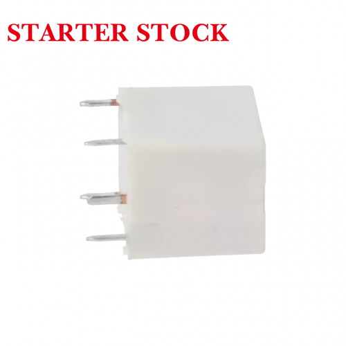 35A Automotive Relay HFKW/006-1ZW-C Single-Pole Changeoverpicture2